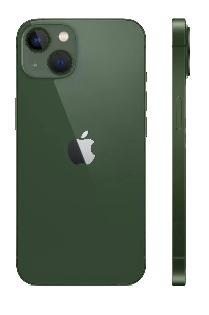 Apple iPhone 13 128GB 6,1" 12Mpix Zielony