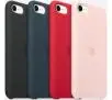 Smartfon Apple iPhone SE 3.gen 128GB RED 4,7" 12Mpix Czerwony