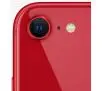 Smartfon Apple iPhone SE 3.gen 128GB RED 4,7" 12Mpix Czerwony