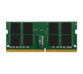 Pamięć Kingston DDR4 32GB 2666 CL19 SODIMM Zielony
