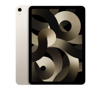 tablet iPad Air Apple iPad Air 2022 10.9" Wi-Fi 64GB (księżycowa poświata)