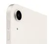 Apple iPad Air 2022 10,9" 256GB Wi-Fi Księżycowa Poświata