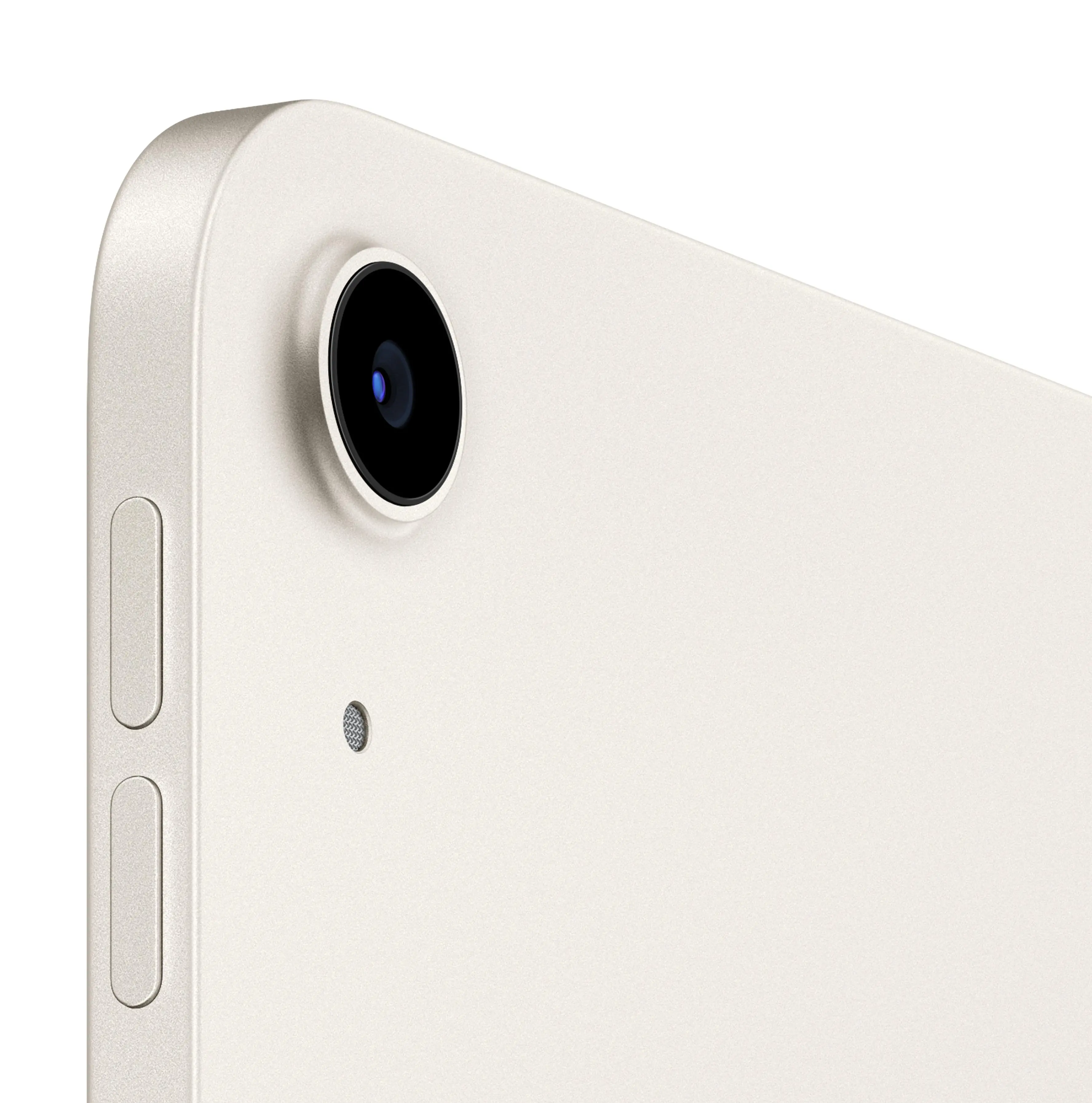 Apple iPad Air 2022 10,9" 256GB Wi-Fi Księżycowa Poświata