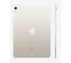 Apple iPad Air 2022 10,9" 256GB Wi-Fi Księżycowa Poświata