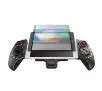 Pad iPega PG-9023 z uchwytem na telefon do PC, PS3, Nintendo Switch, Android, iOS Bezprzewodowy/Przewodowy