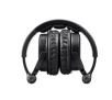 Słuchawki bezprzewodowe Monoprice 124735 Premium Hi-Fi DJ Style Pro Bluetooth - nauszne