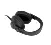 Słuchawki przewodowe AKG K361 Nauszne Czarny