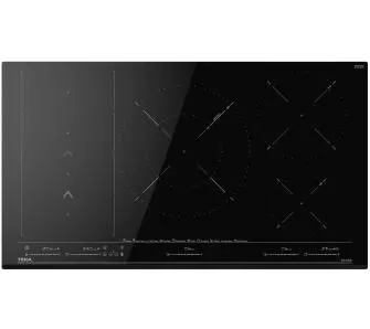 Płyta indukcyjna Teka IZS 97630 MST BK 90cm