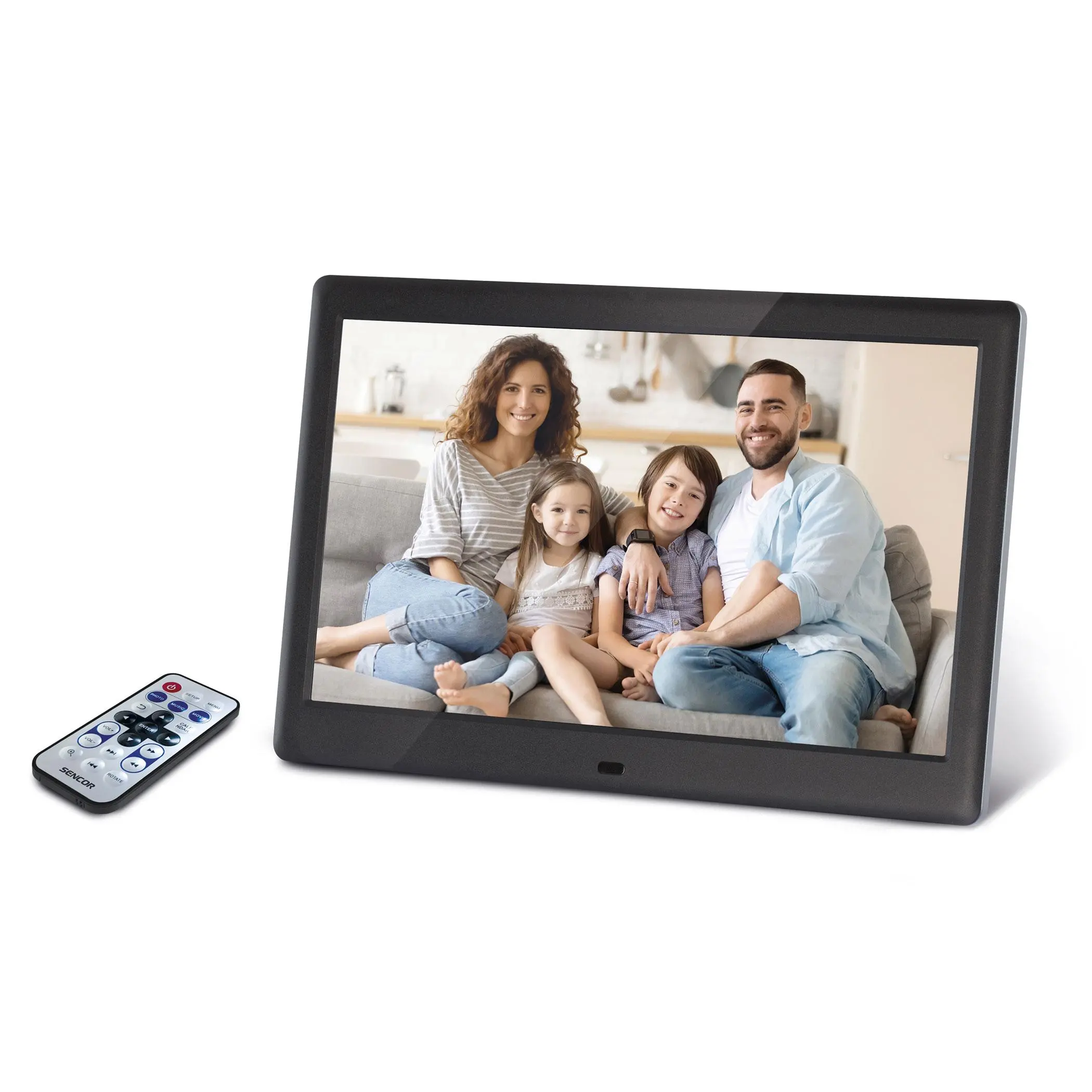 Cyfrowa ramka Sencor SDF 1080 B