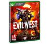 Evil West Gra na Xbox One (Kompatybilna z Xbox Series X)