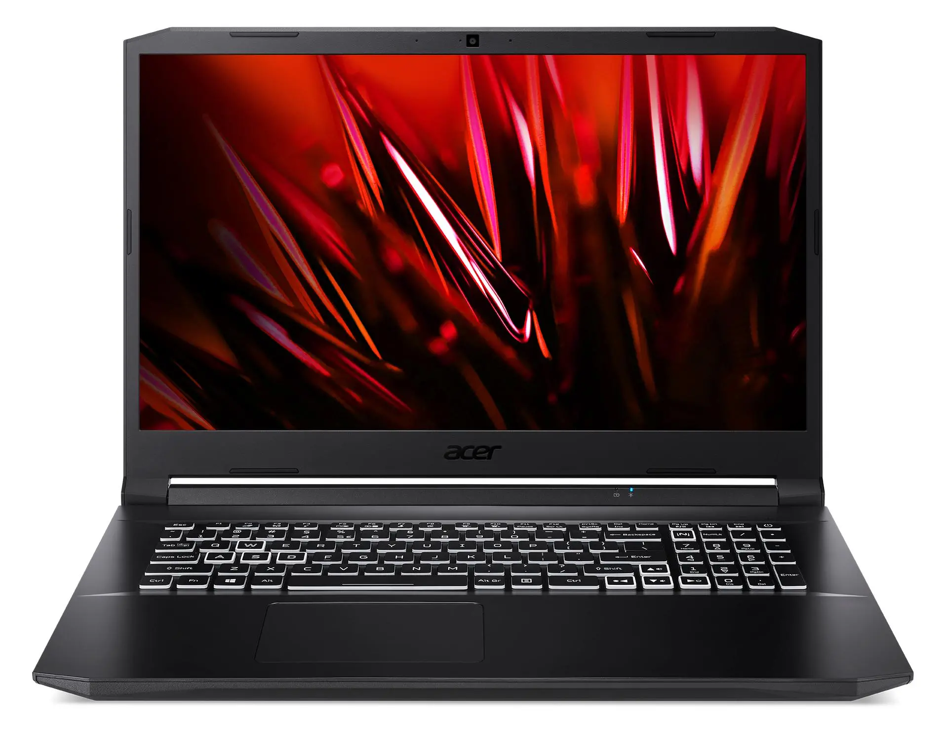 Laptop gamingowy Acer Nitro 5 AN517-41-R9B5 17,3" 165Hz R7 5800H 16GB RAM 1TB Dysk SSD RTX3070 Win10 Czarny
