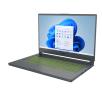 Laptop gamingowy MSI Delta 15 A5EFK-079PL 15,6" 240Hz R7 5800H 16GB RAM  1TB Dysk SSD  RX6700  Win11