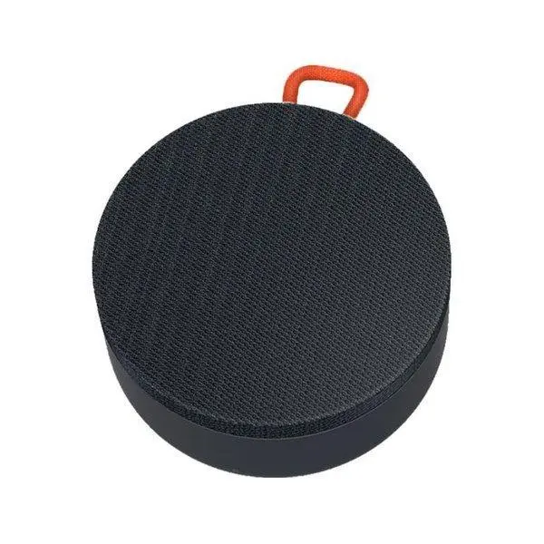 Głośnik Bluetooth Xiaomi Mi Portable Bluetooth Speaker Szary