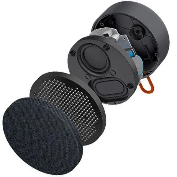 Głośnik Bluetooth Xiaomi Mi Portable Bluetooth Speaker Szary