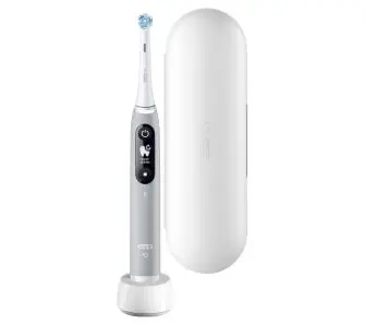 Szczoteczka magnetyczna Oral-B iO Series 6 Grey Opal