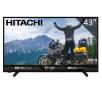 Telewizor Hitachi 43HK5305 43" LED 4K Smart TV Dolby Vision Dolby Atmos