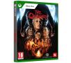 The Quarry - Gra na Xbox One (Kompatybilna z Xbox Series X)