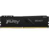 Pamięć RAM Kingston FURY Beast DDR4 32GB 3600 CL18 Czarny