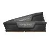 Pamięć RAM Corsair Vengeance DDR5 32GB (2 x 16GB) 5600 CL36 Czarny