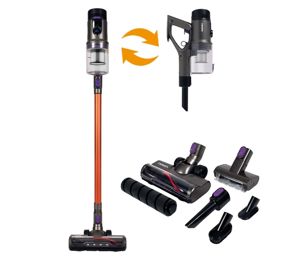 Raven EOR002 80min Wymienny akumulator