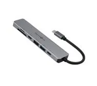 Reinston USB-C 7w1 EHUB05