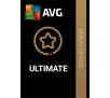 Antywirus AVG Ultimate 10 Urządzeń/1 Rok Kod aktywacyjny
