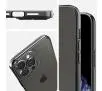 Etui Spigen Optik Crystal do iPhone 13 Pro szary