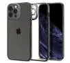 Etui Spigen Optik Crystal do iPhone 13 Pro szary