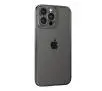 Etui Spigen Optik Crystal do iPhone 13 Pro szary