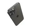 Etui Spigen Optik Crystal do iPhone 13 Pro szary