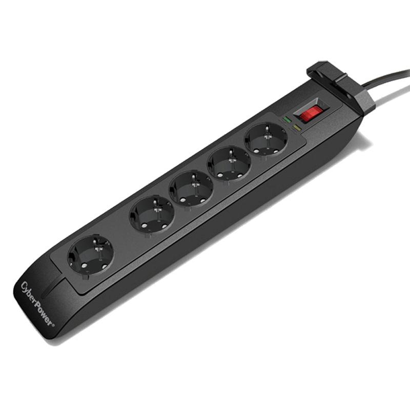 Listwa CyberPower SB0501BA-FR