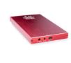 Natec Rhino LE 2,5" USB 3.0 (czerwony)