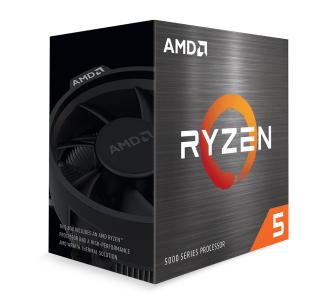 Procesor AMD Ryzen 5 5500 BOX (100-100000457BOX)