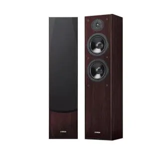 Kolumny Yamaha Ns-F51 Orzech 2szt.