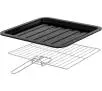 Mini piekarnik Sencor SEO 2000BK 20l