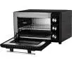 Mini piekarnik Sencor SEO 2000BK 20l