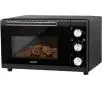 Mini piekarnik Sencor SEO 2000BK 20l