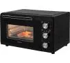 Mini piekarnik Sencor SEO 2000BK 20l