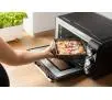 Mini piekarnik Sencor SEO 2000BK 20l