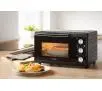 Mini piekarnik Sencor SEO 2000BK 20l