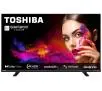 Telewizor Toshiba 43QA4C63DG 43" QLED 4K Android TV Dolby Vision DVB-T2