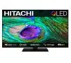 Telewizor Hitachi QLED 55HAQ6360 55" QLED 4K Android TV Dolby Vision DVB-T2