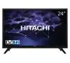 Telewizor Hitachi 24HE1300 24" LED HD Ready 60Hz DVB-T2