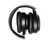 Słuchawki bezprzewodowe Soundpeats A6 Nauszne Bluetooth 5.2 Czarny