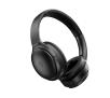 Słuchawki bezprzewodowe Soundpeats A6 Nauszne Bluetooth 5.2 Czarny