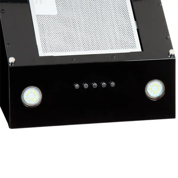 Okap Akpo WK-4 Smart 60 Czarny