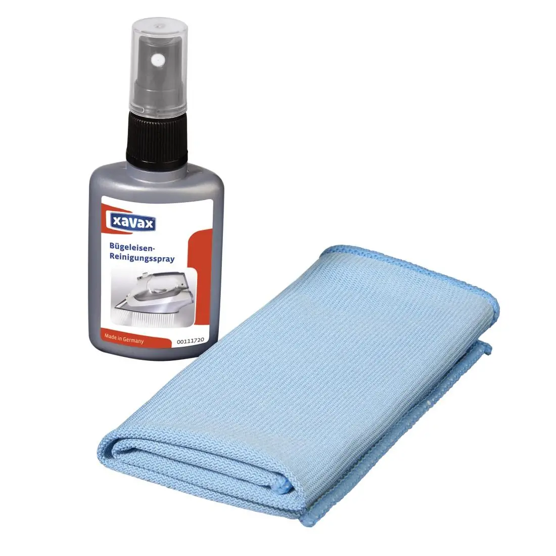 Płyn Xavax do czyszczenia żelazek 111720