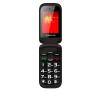 Telefon Manta TEL2407 Senior (czarny)