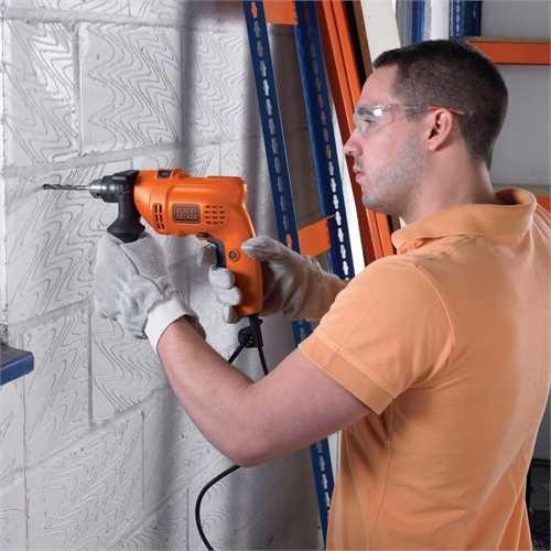Black&Decker KR504RE