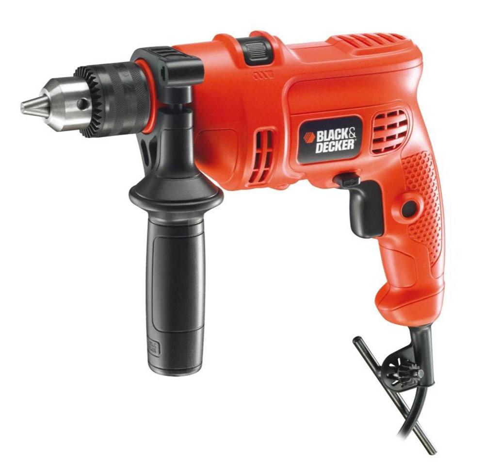 Black&Decker KR504RE